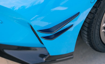 2023 BMW M3 Touring M Performance Parts Detail Wallpapers 450x275 (13)