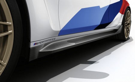 2023 BMW M3 Touring M Performance Parts Detail Wallpapers 450x275 (60)