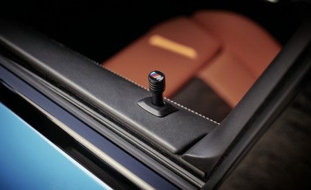 2023 BMW M3 Touring M Performance Parts Detail Wallpapers 450x275 (48)