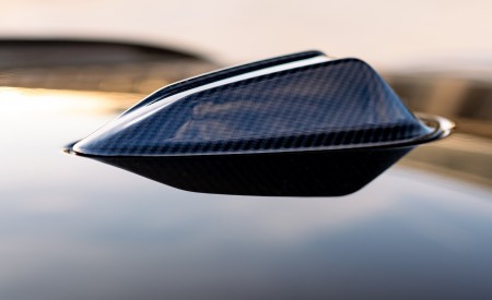 2023 BMW M3 Touring M Performance Parts Detail Wallpapers 450x275 (27)