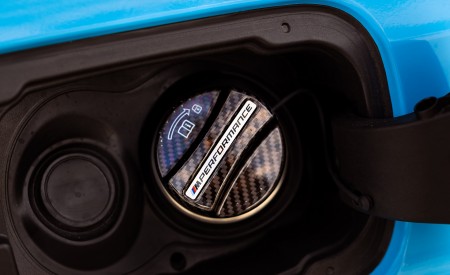 2023 BMW M3 Touring M Performance Parts Fuel Hole Wallpapers 450x275 (19)