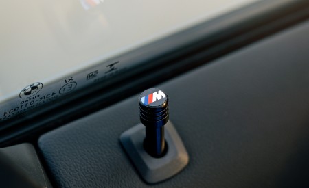 2023 BMW M3 Touring M Performance Parts Interior Detail Wallpapers 450x275 (34)