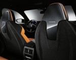 2023 BMW M3 Touring M Performance Parts Interior Seats Wallpapers 150x120