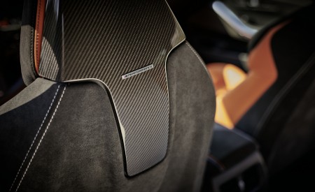 2023 BMW M3 Touring M Performance Parts Interior Seats Wallpapers 450x275 (55)