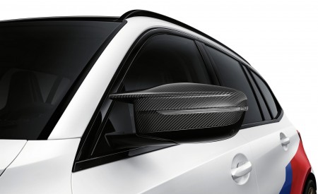 2023 BMW M3 Touring M Performance Parts Mirror Wallpapers 450x275 (59)