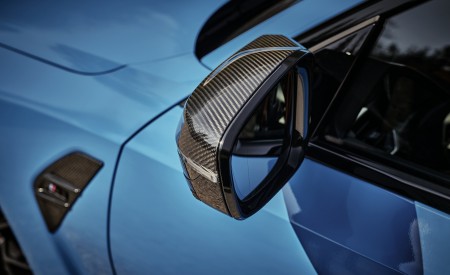 2023 BMW M3 Touring M Performance Parts Mirror Wallpapers 450x275 (42)