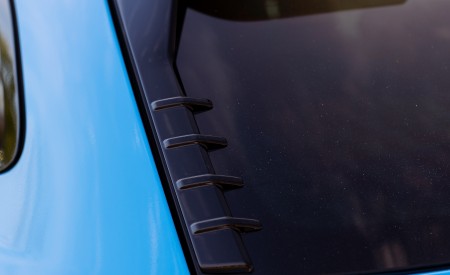 2023 BMW M3 Touring M Performance Parts Spoiler Wallpapers 450x275 (24)