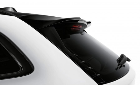 2023 BMW M3 Touring M Performance Parts Spoiler Wallpapers 450x275 (62)