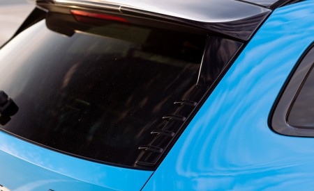 2023 BMW M3 Touring M Performance Parts Tail Light Wallpapers 450x275 (26)