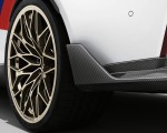 2023 BMW M3 Touring M Performance Parts Wheel Wallpapers 150x120