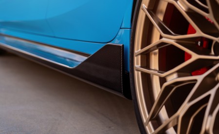 2023 BMW M3 Touring M Performance Parts Wheel Wallpapers  450x275 (17)