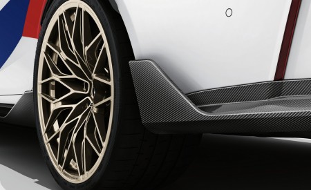 2023 BMW M3 Touring M Performance Parts Wheel Wallpapers 450x275 (61)