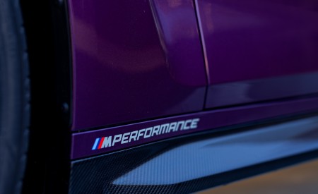 2023 BMW M4 Competition M Performance Parts Detail Wallpapers 450x275 (41)