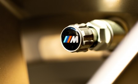 2023 BMW M4 Competition M Performance Parts Detail Wallpapers 450x275 (37)