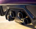 2023 BMW M4 Competition M Performance Parts Exhaust Wallpapers 150x120 (47)