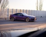 2023 BMW M4 Competition M Performance Parts Front Three-Quarter Wallpapers 150x120 (18)