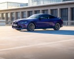 2023 BMW M4 Competition M Performance Parts Front Three-Quarter Wallpapers 150x120 (10)