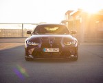 2023 BMW M4 Competition M Performance Parts Front Wallpapers 150x120 (22)