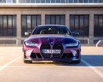 2023 BMW M4 Competition M Performance Parts Front Wallpapers 150x120 (13)