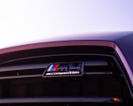 2023 BMW M4 Competition M Performance Parts Grille Wallpapers 150x120 (28)