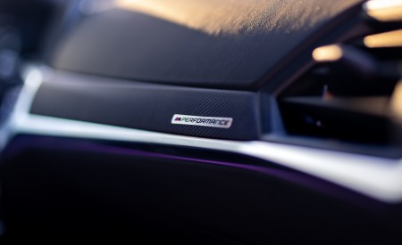 2023 BMW M4 Competition M Performance Parts Interior Detail Wallpapers 450x275 (58)