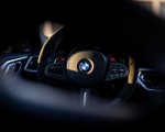 2023 BMW M4 Competition M Performance Parts Interior Steering Wheel Wallpapers 150x120