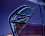 2023 BMW M4 Competition M Performance Parts Side Vent Wallpapers 150x120 (43)