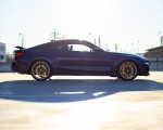 2023 BMW M4 Competition M Performance Parts Side Wallpapers 150x120 (24)