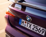 2023 BMW M4 Competition M Performance Parts Spoiler Wallpapers 150x120 (45)