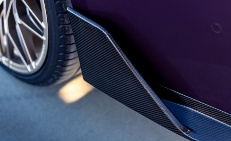 2023 BMW M4 Competition M Performance Parts Wheel Wallpapers 450x275 (35)