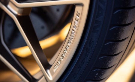 2023 BMW M4 Competition M Performance Parts Wheel Wallpapers 450x275 (36)