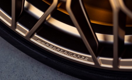 2023 BMW M4 Competition M Performance Parts Wheel Wallpapers 450x275 (30)