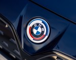2023 BMW i4 M50 M Performance Parts Badge Wallpapers 150x120 (7)