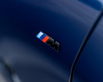 2023 BMW i4 M50 M Performance Parts Badge Wallpapers 150x120 (16)
