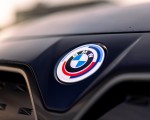 2023 BMW i4 M50 M Performance Parts Badge Wallpapers 150x120
