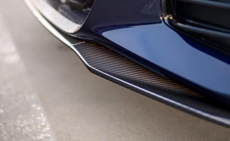 2023 BMW i4 M50 M Performance Parts Detail Wallpapers 450x275 (9)