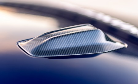 2023 BMW i4 M50 M Performance Parts Detail Wallpapers 450x275 (19)