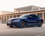 2023 BMW i4 M50 M Performance Parts Wallpapers & HD Images