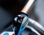 2023 BMW i4 M50 M Performance Parts Interior Detail Wallpapers 150x120
