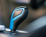 2023 BMW i4 M50 M Performance Parts Interior Detail Wallpapers 150x120