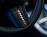 2023 BMW i4 M50 M Performance Parts Interior Steering Wheel Wallpapers 150x120