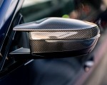 2023 BMW i4 M50 M Performance Parts Mirror Wallpapers 150x120