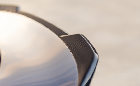 2023 BMW i4 M50 M Performance Parts Spoiler Wallpapers 450x275 (20)