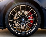 2023 BMW i4 M50 M Performance Parts Wheel Wallpapers 150x120