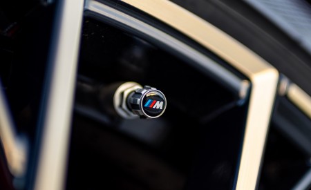 2023 BMW i4 M50 M Performance Parts Wheel Wallpapers 450x275 (14)