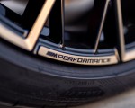 2023 BMW i4 M50 M Performance Parts Wheel Wallpapers 150x120