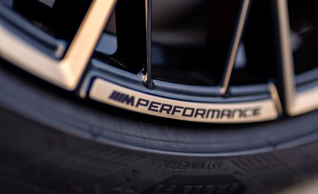2023 BMW i4 M50 M Performance Parts Wheel Wallpapers 450x275 (13)