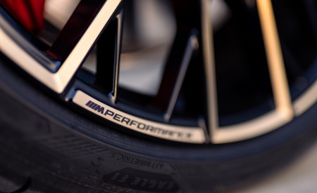 2023 BMW i4 M50 M Performance Parts Wheel Wallpapers 450x275 (12)