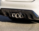 2023 Honda Civic Type R (EU-Spec) Exhaust Wallpapers 150x120