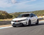 2023 Honda Civic Type R (EU-Spec) Front Three-Quarter Wallpapers 150x120